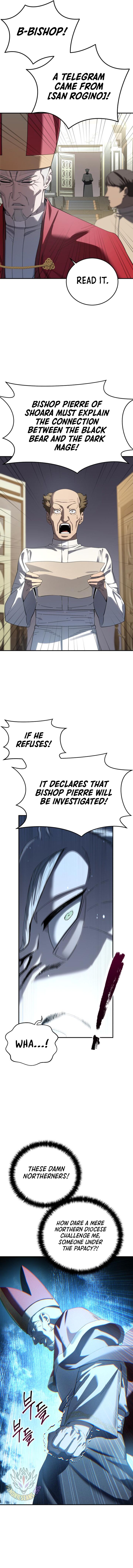 Star-Embracing Swordmaster Chapter 94 2